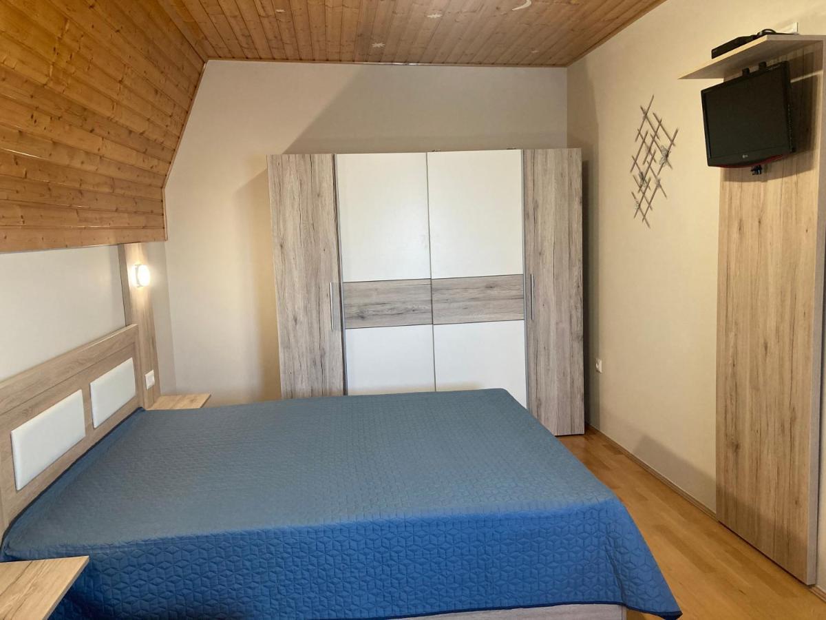 Szoloskert Apartman Cserszegtomaj Ngoại thất bức ảnh