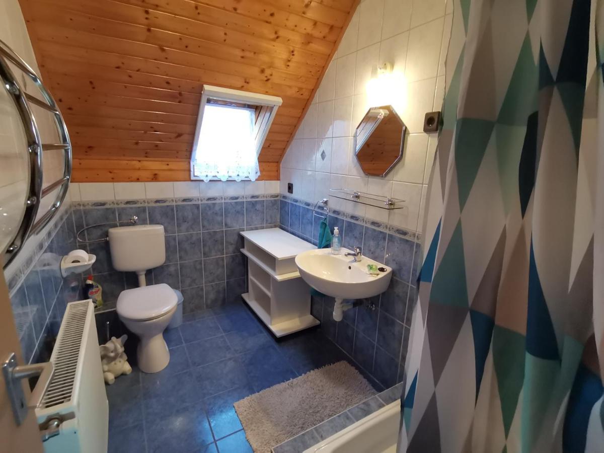 Szoloskert Apartman Cserszegtomaj Ngoại thất bức ảnh