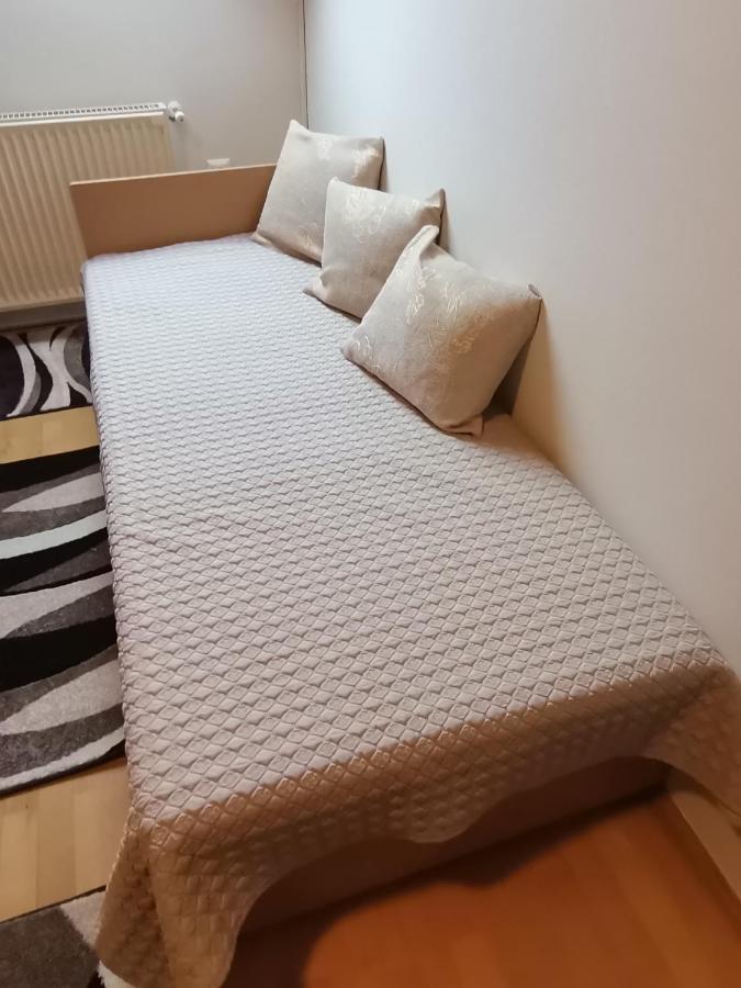 Szoloskert Apartman Cserszegtomaj Ngoại thất bức ảnh