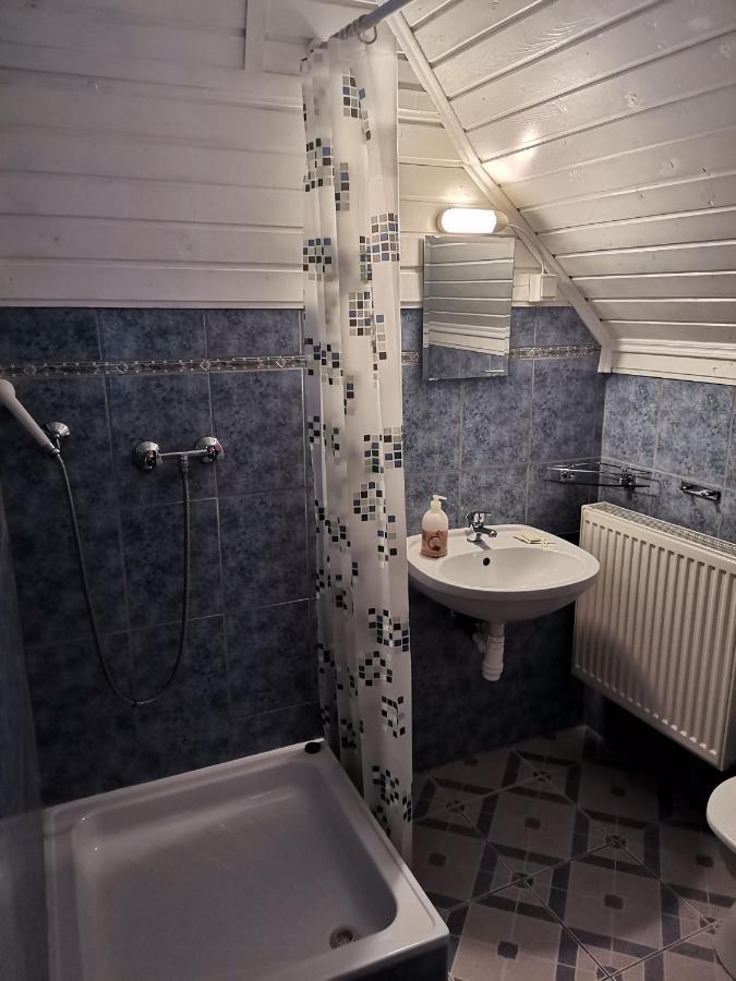 Szoloskert Apartman Cserszegtomaj Ngoại thất bức ảnh