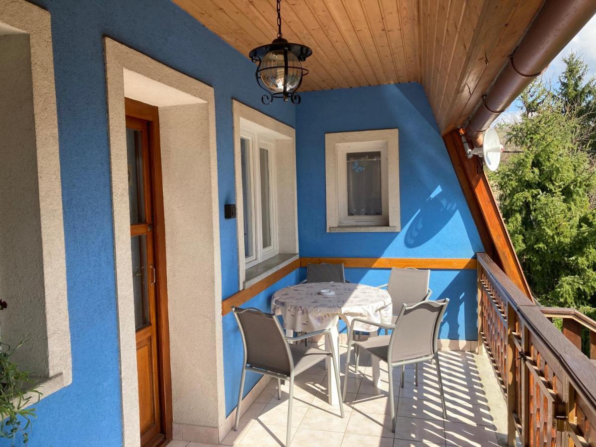 Szoloskert Apartman Cserszegtomaj Ngoại thất bức ảnh