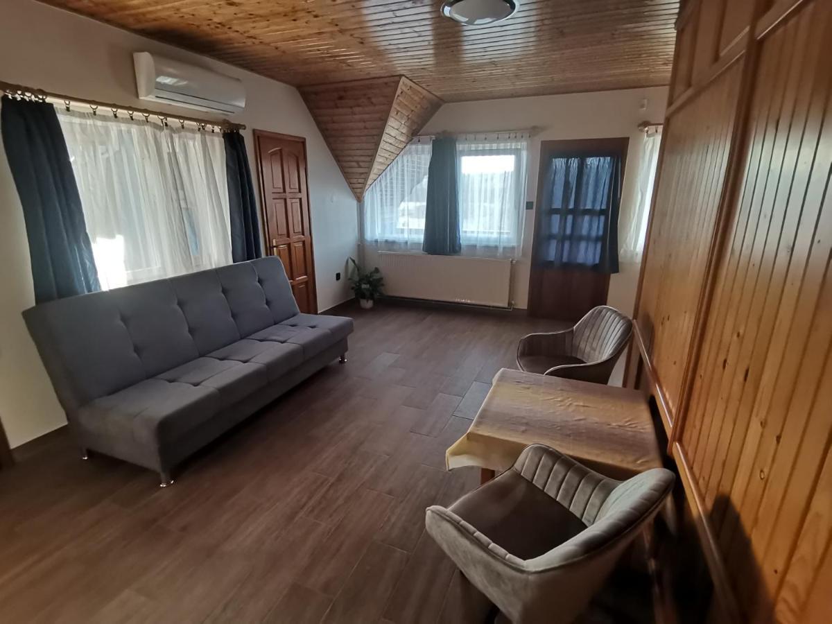 Szoloskert Apartman Cserszegtomaj Ngoại thất bức ảnh