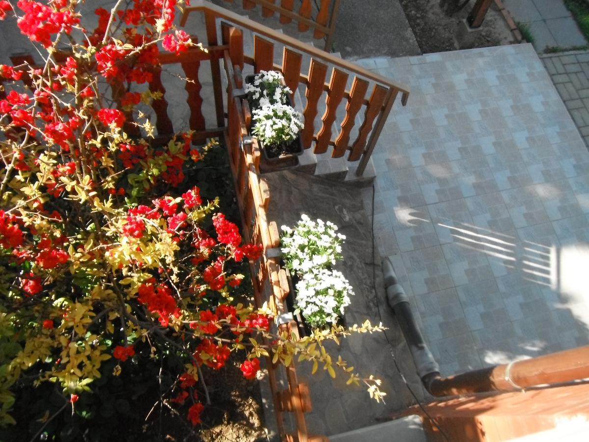 Szoloskert Apartman Cserszegtomaj Ngoại thất bức ảnh